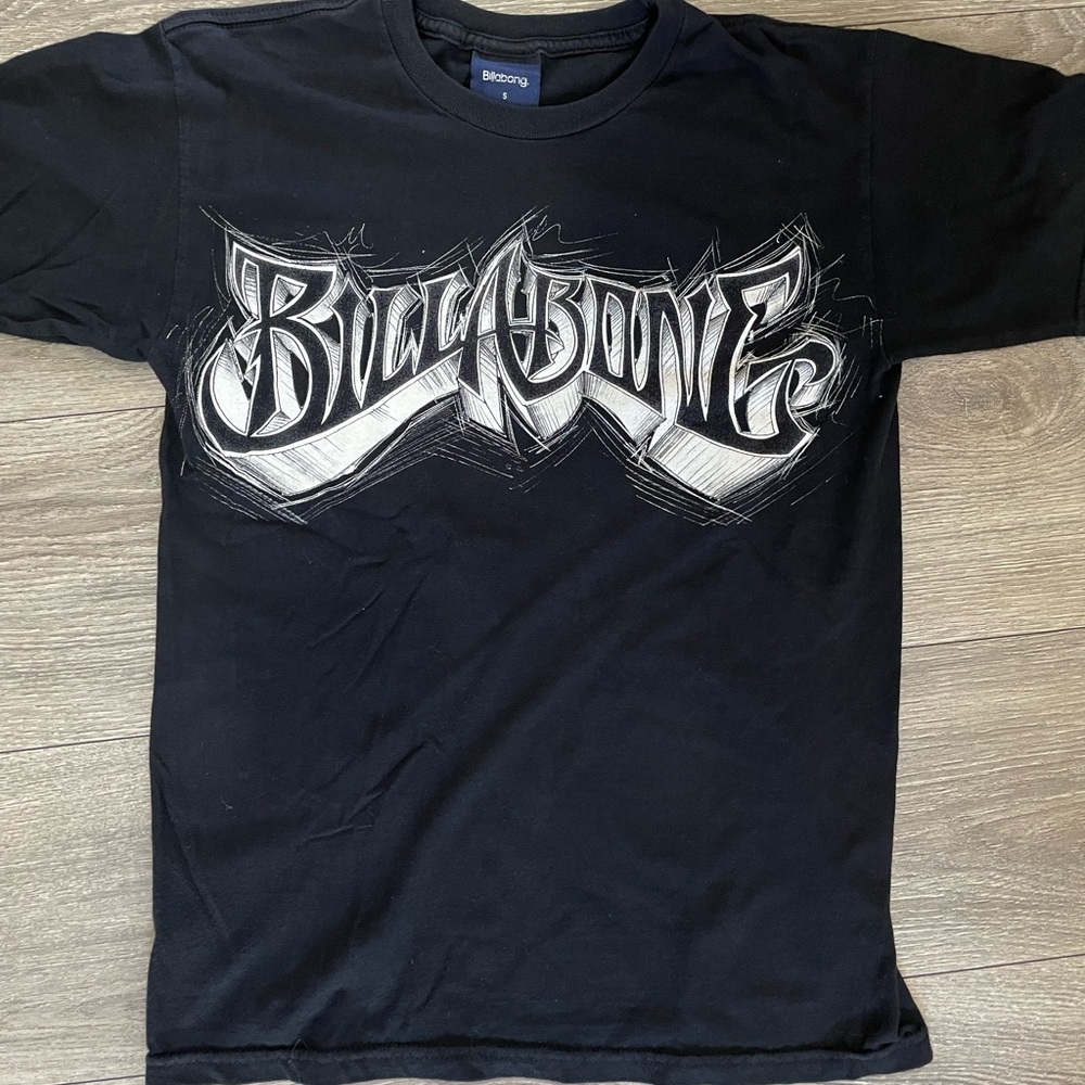 Billabong Shirt